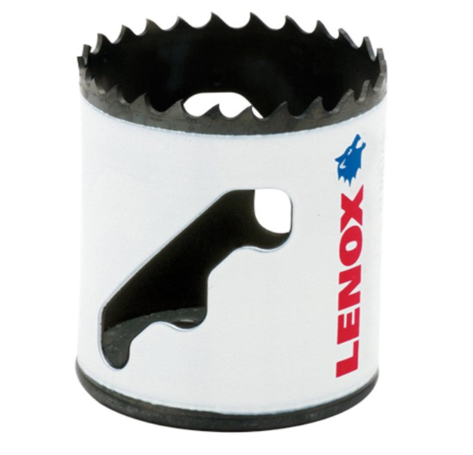 1 3/4in Bi-Metal Hole Saw