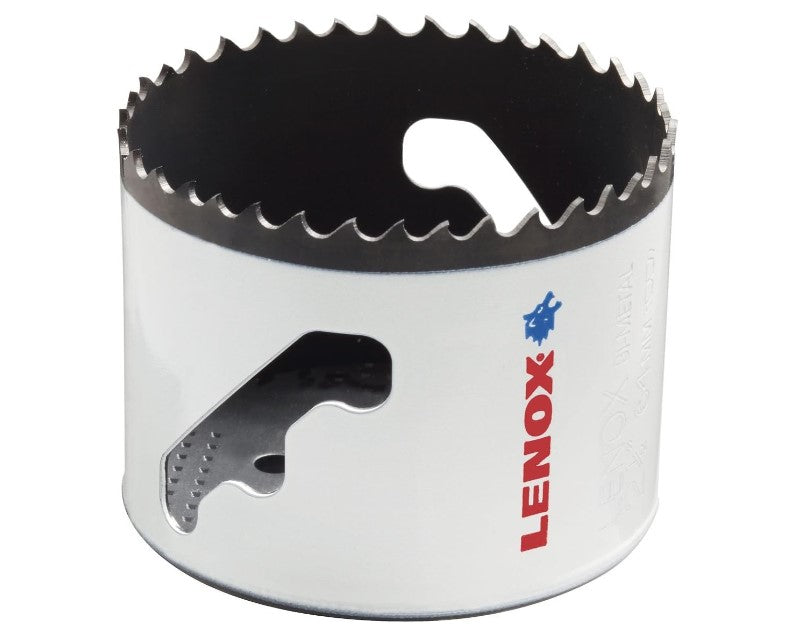 3 1/4in Bi-Metal Hole Saw