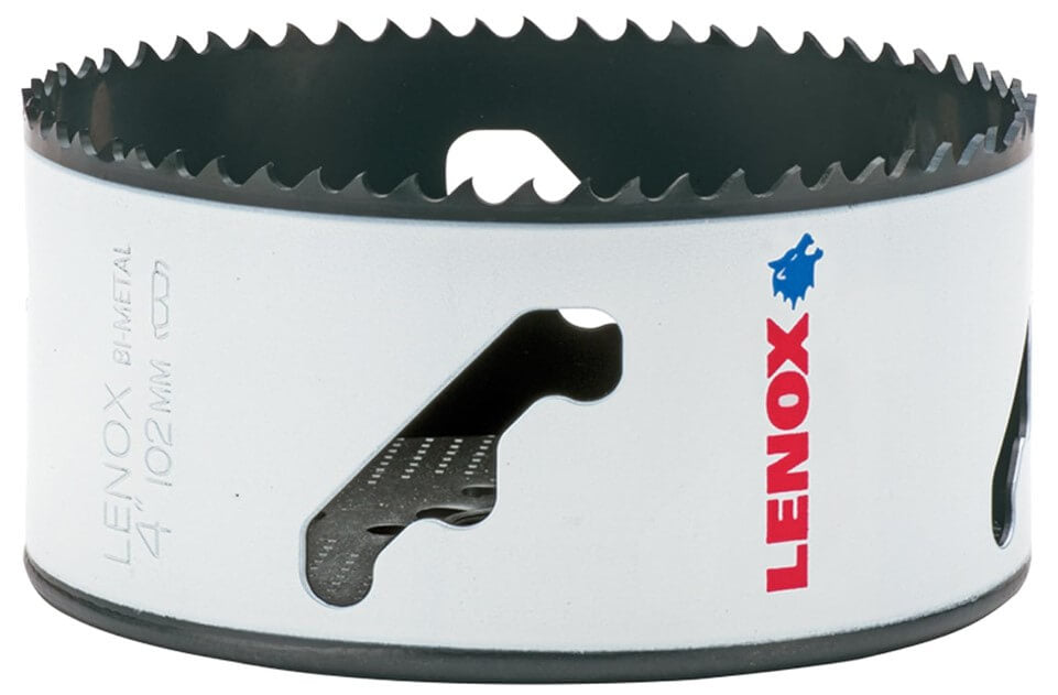 4in Bi-Metal Hole Saw