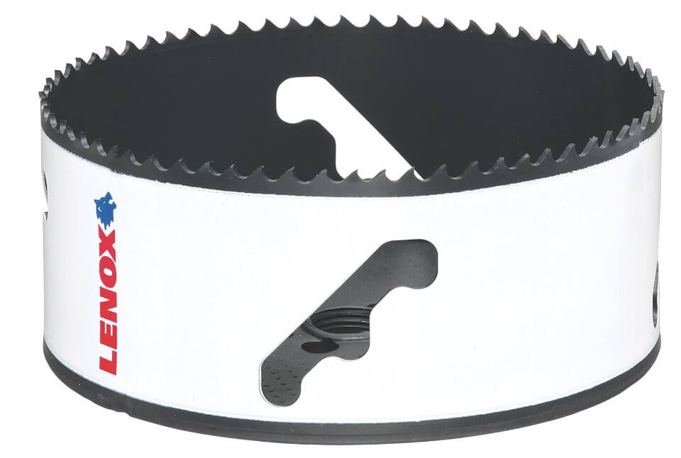 4 1/2in Bi-Metal Hole Saw