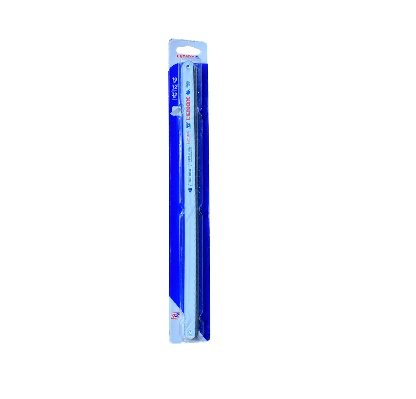 Hacksaw Blade