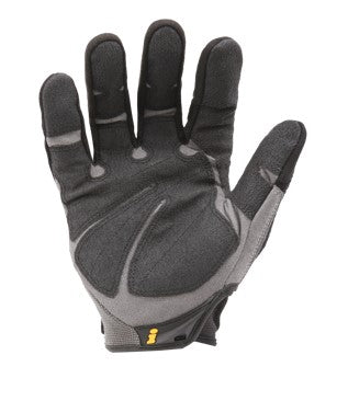 Ironclad Heavy Utility™ Glove with Reinforced Palm, Sz S