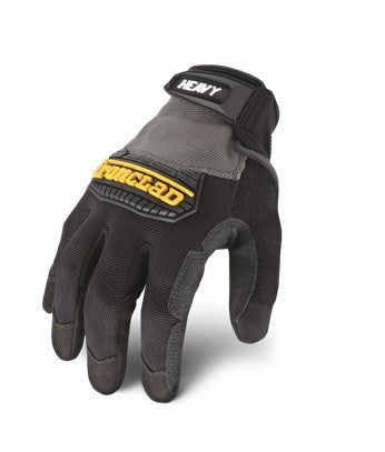 Ironclad Heavy Utility™ Glove with Reinforced Palm, Sz L