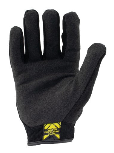 Ironclad Command™Pro Water Resistant Glove with Touchscreen, Sz XXL