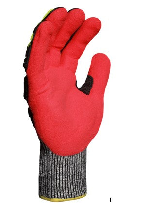 KONG® 360° Cut A3 Impact Glove, Sz XXL