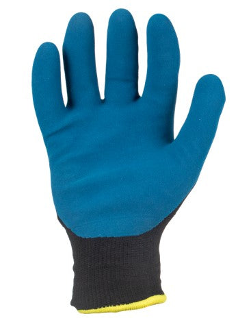 Ironclad Insulated A2 Latex Glove, SZ XS