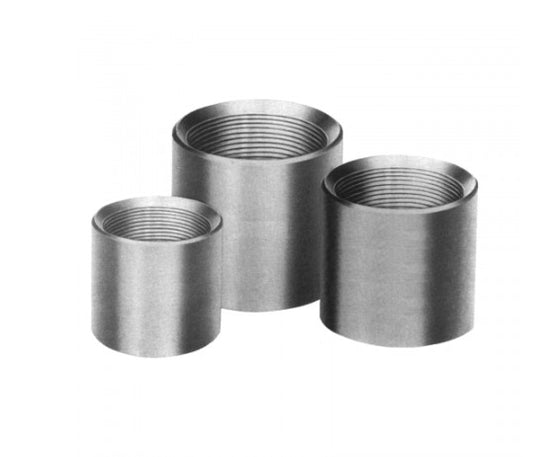 3/4in Merchant Coupling — NutsandBolts.com