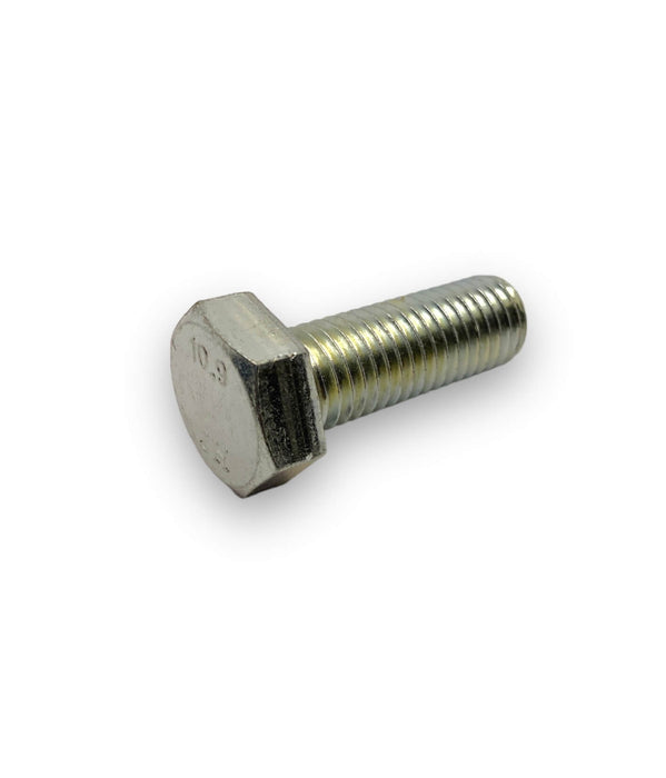 M14-2.0 x 50mm Class 10.9 Hex Cap Screw DIN 933 Full Thread