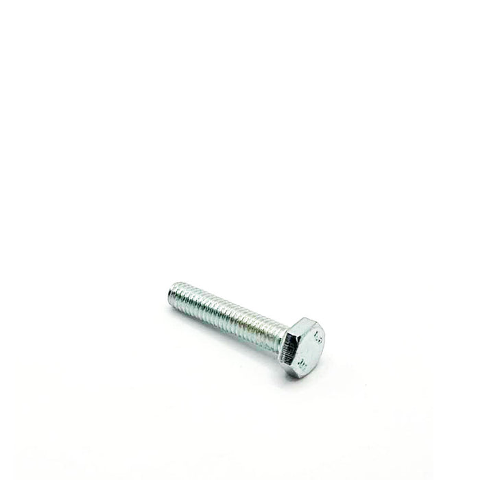 M4-0.7 x 10mm Class 8.8 Hex Cap Screw DIN 933 Full Thread