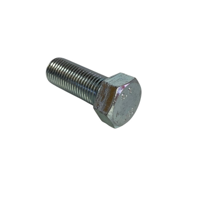 M12-1.25 x 30mm Class 8.8 JIS-B1180 Cap Screw