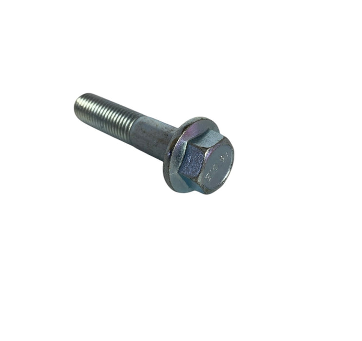 M10-1.25 x 45mm Class 10.9 JIS-B1189 Flange Bolt Zinc Plated