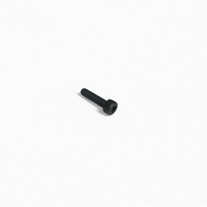 M5-0.8 X 15 Metric 12.9 Socket Cap Screw