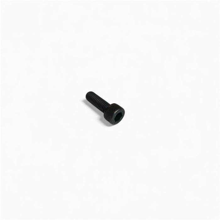 M6-1.0 X 16 Metric 12.9 Socket Cap Screw