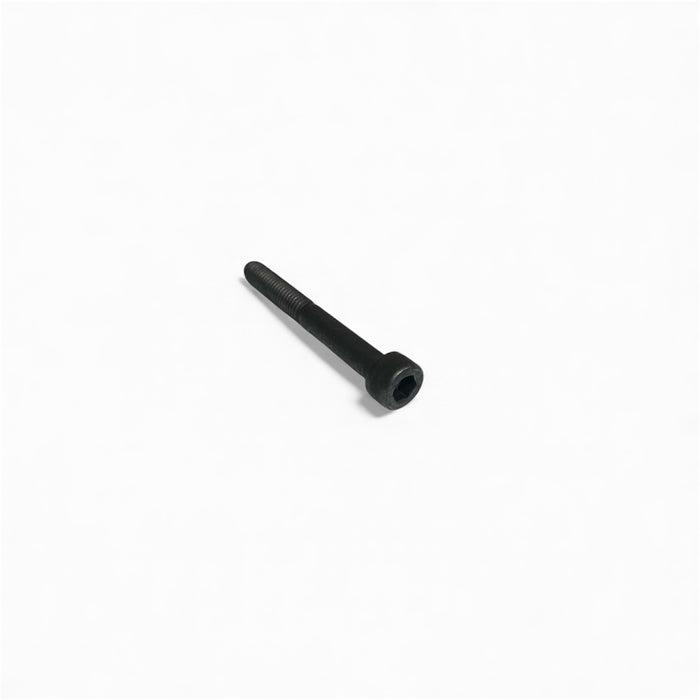 M6-1.0 X 40 Metric 12.9 Socket Cap Screw