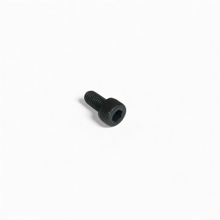 M8-1.25 X 20 Metric 12.9 Socket Cap Screw