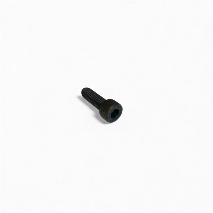 M8-1.25 X 25 Metric 12.9 Socket Cap Screw