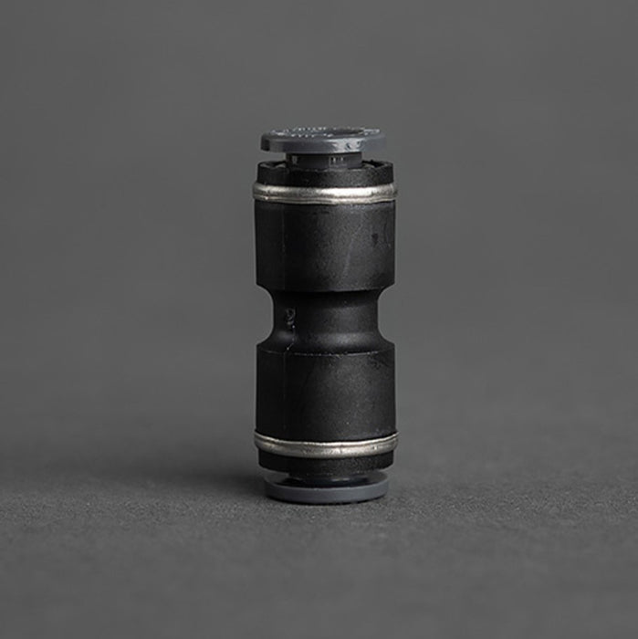 1/4 Composite Push Connect Union Brass DOT rated