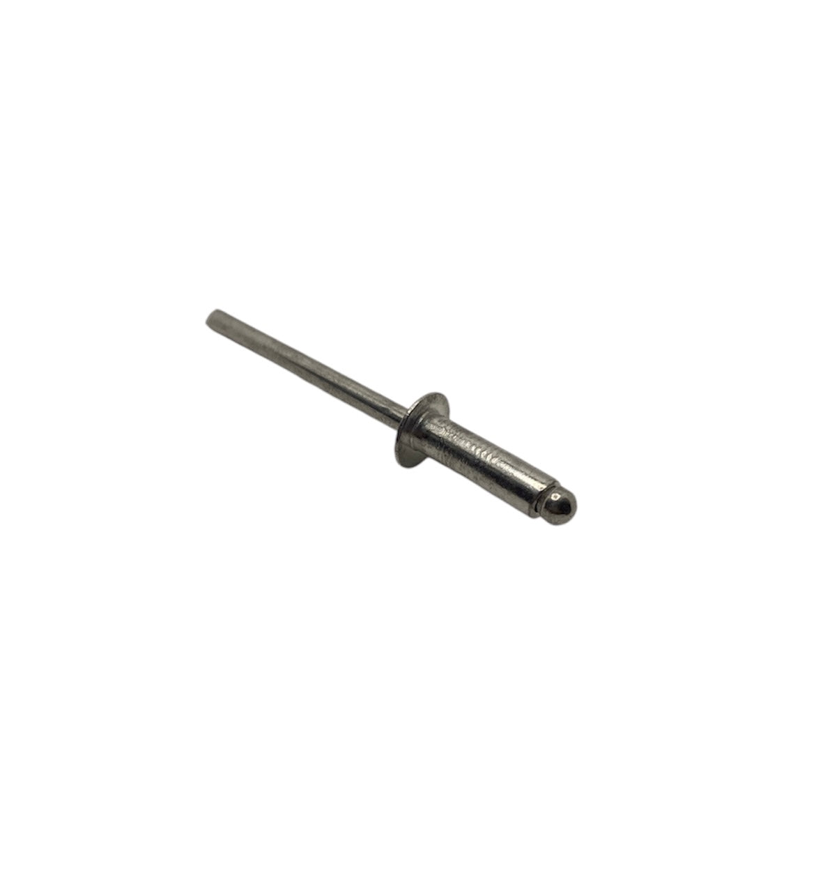 5/32D x 3/8in Grip Aluminum/Aluminum Dome Head Pop Rivet — NutsandBolts.com