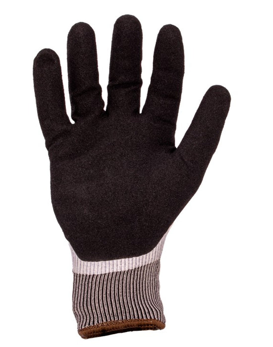 Ironclad CRYO Insulated Knit Glove with Touchscreen, Sz XL