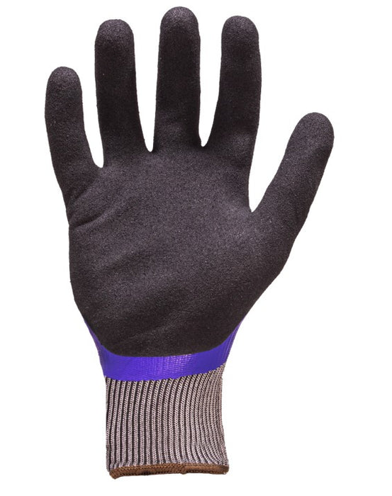 Ironclad HYDRO Liquid Proof Glove with Touchscreen, Sz L