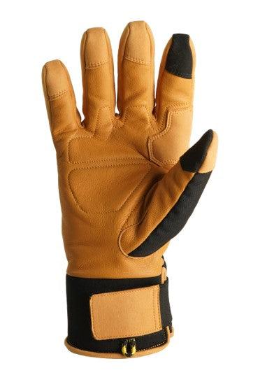 Ironclad Ranchworx® Water Resistant Cold Condition Glove, Sz M