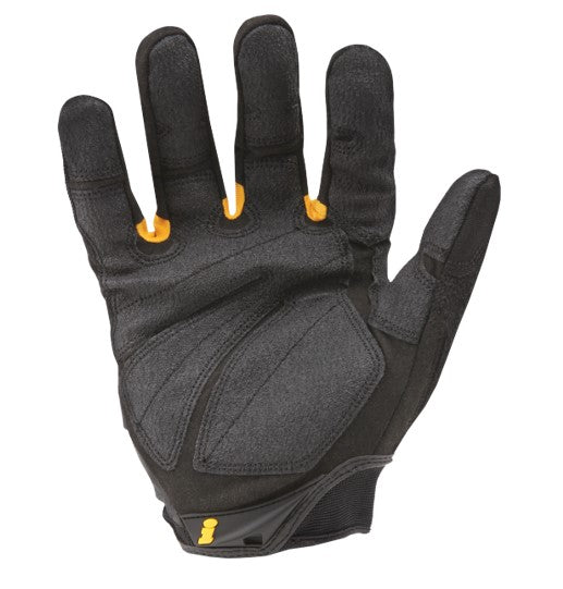 Ironclad Super Duty™ Glove with Impact Protection, Sz XL