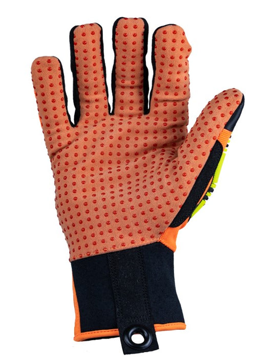 KONG® Pro Cut A6 Glove, Sz XS