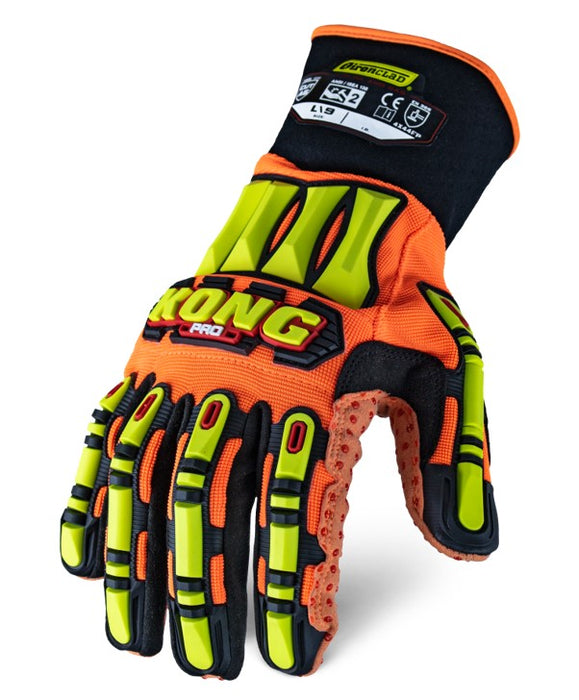 KONG® Pro Cut A6 Glove, Sz M