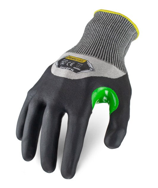 Ironclad COMMAND™ A2 FN Knit Glove with Touchscreen, Sz XXL