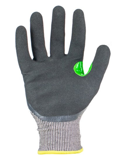 Ironclad COMMAND™ A2 SN Knit Glove with Touchscreen, Sz XL