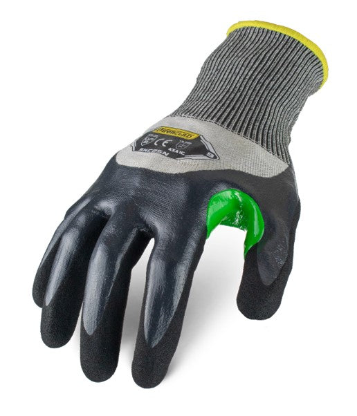 Ironclad COMMAND™ A2 SN Knit Glove with Touchscreen, Sz S