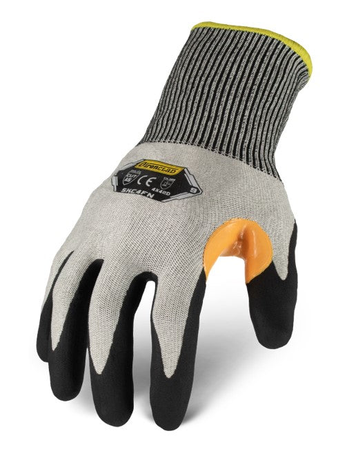 Ironclad COMMAND™ A4 FN Glove with Touchscreen, Sz XS