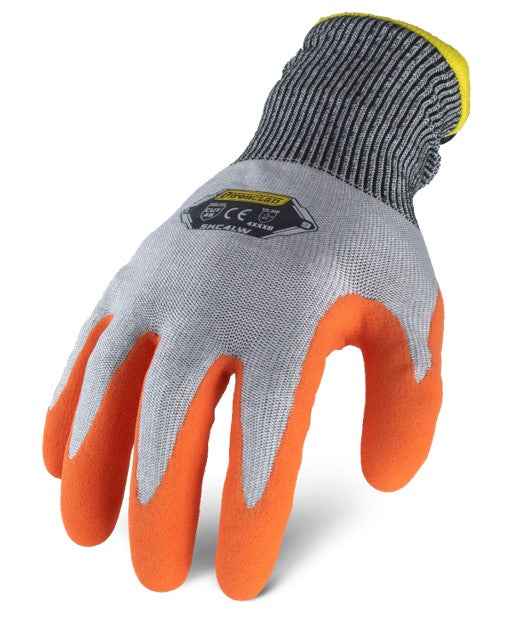 Ironclad COMMAND™ Insulated A6 Latex Glove, Sz S