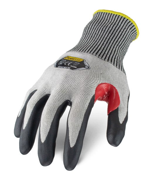 Ironclad COMMAND™ A6 FN Knit Glove with Touchscreen, Sz M