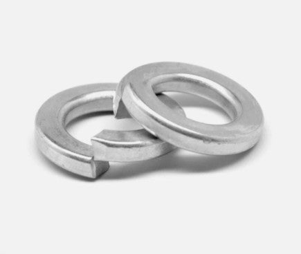 M12 Grade 18.8 Stainless Steel Metric Lock Washer