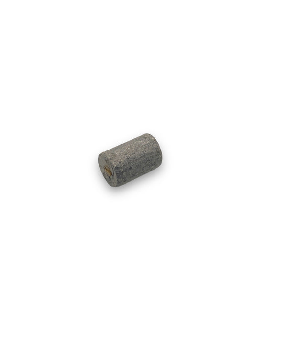1/0 Gauge Battery Terminal Solder Slug / Black