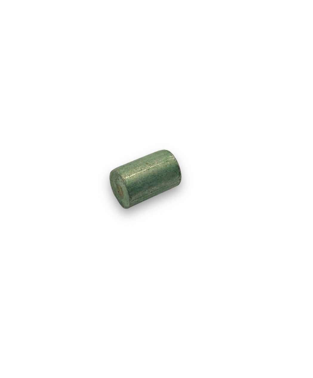 2 Gauge Battery Terminal Solder Slug / Green —