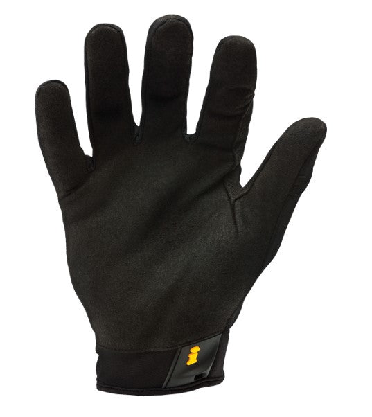 Ironclad WORKCREW® Glove with Neoprene Cuff, Sz XXXL