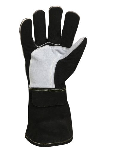 Ironclad Heat Resistant MIG WELDER Glove, Sz L