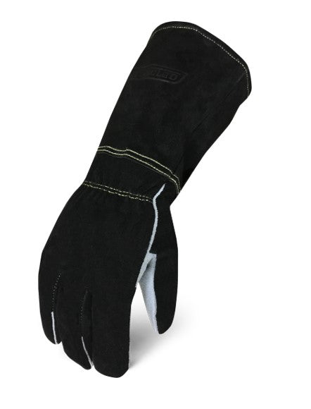 Ironclad Heat Resistant MIG WELDER Glove, Sz S