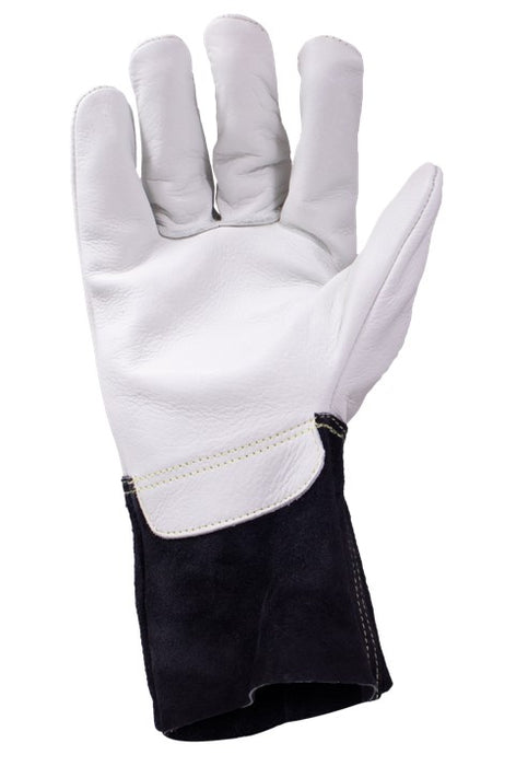 Ironclad TIG WELDER Abrasion Resistant Glove, Sz XL