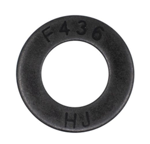 3/4in SAE F436 Structural Washers Plain Unplated — NutsandBolts.com