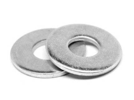 M14 Grade 18.8 Stainless Metric Flat Washer