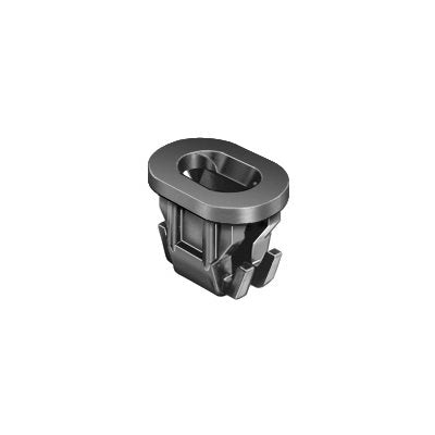 Ford Grille Attachment Nut #6 Screw Size