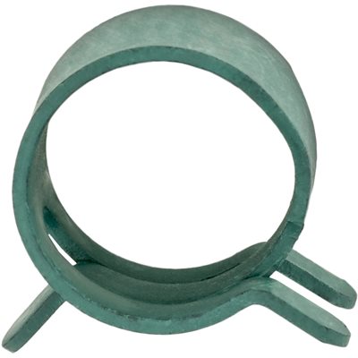 7/16 Spring Action Hose Clamp