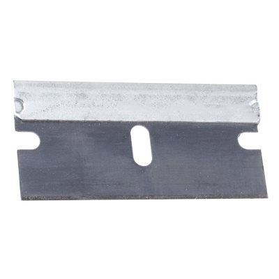 1/4 Inch Razor Blades From Razor Single Edge Razor Blades — NutsandBolts.com