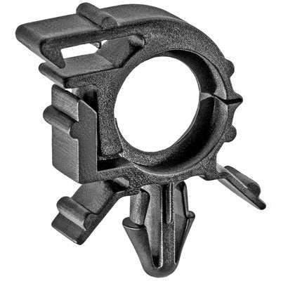 13/32in ID 19/32in OD Wire Loom Routing Clip — NutsandBolts.com