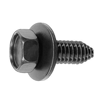 5/16-18 x 7/8 Body Bolt Hex = 1/2 Washer OD 3/4 Phosphate (Sub for 15783)