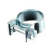 1/4 Type G Clamp 10.5mm-12.5mm (7/16-1/2") Fits Hose I.D. : 1/4" Drive Type : Slotted Hex Width : 9mm (11/32") Zinc