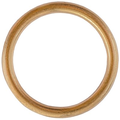 20mm ID 26mm OD Crushable Copper Gasket